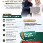 Penerimaan Mahasiswa Baru Prodi S.2 KPI UIN Walisongo